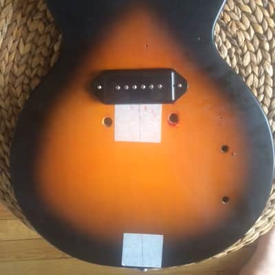 P90 adaptor for Humbuckers' guitars (Set of 2) image 10