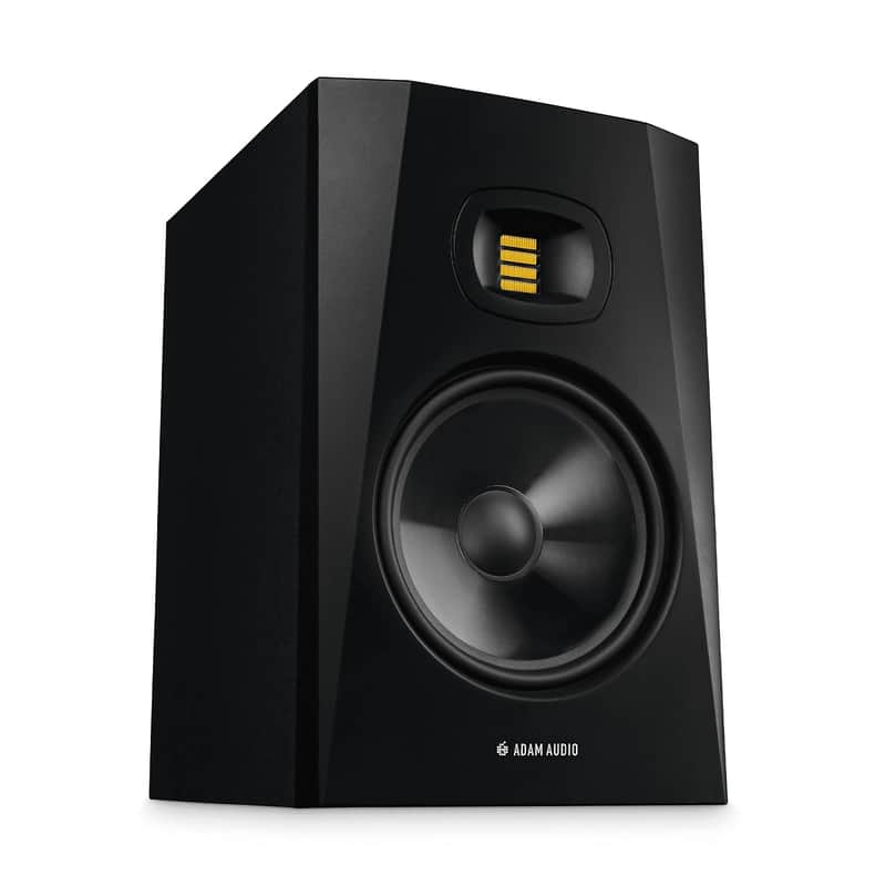 ADAM Audio T8V - EUR Plug - Brand New image 1