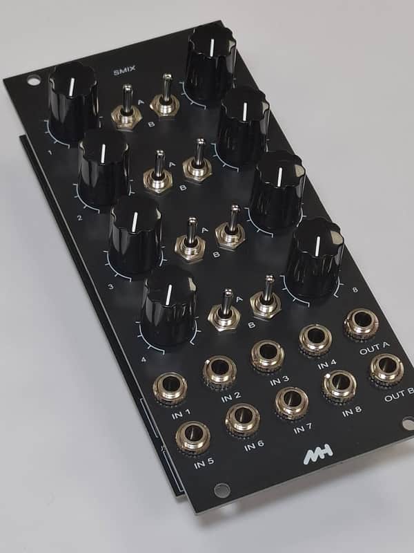 MH Eurorack Smix
