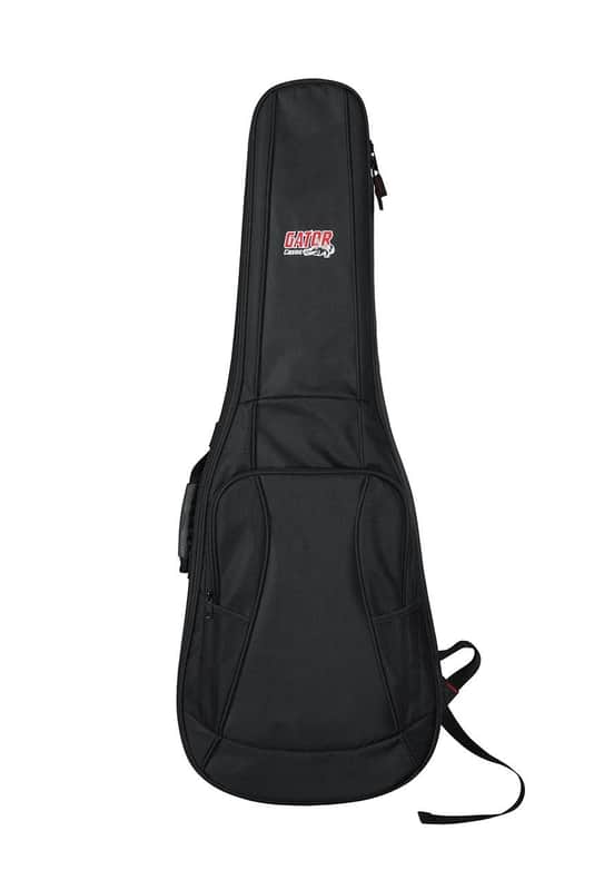 Gator GB-4G-ELECTRIC 4G Style Electric Guitar Gig Bag image 1