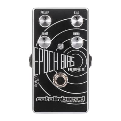 Catalinbread Epoch Bias Preamp / Bias