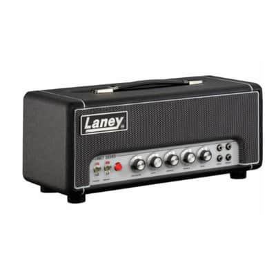 Laney - LA-STUDIO - Testata valvolare 3W - Made in UK image 1