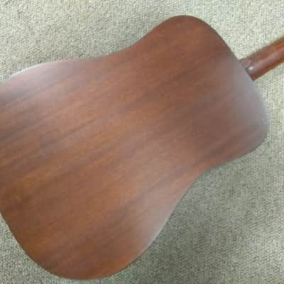 Martin D-18 1969 image 5