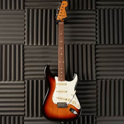 Fender ST-62 Stratocaster Reissue MIJ - 2007 - 2010 image 2