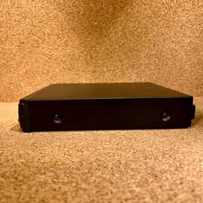 Korg 05R/W 1990s – Serviced – Warranty image 4