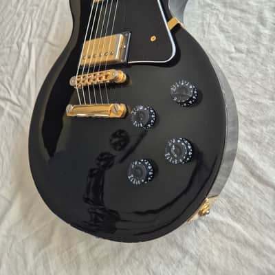 Gibson Les Paul Studio ebony 1993-All original image 4