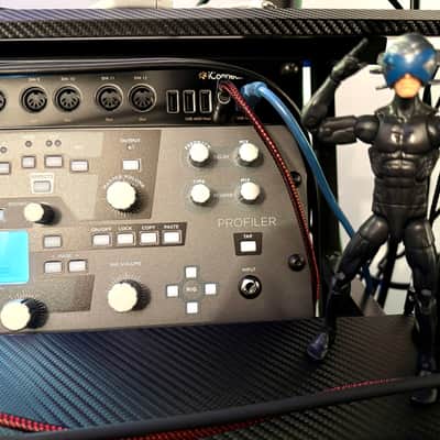 Kemper Amps Profiler Rack image 5