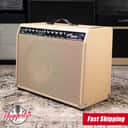 Fender Vintage 1966 Bandmaster Combo Amp - Used