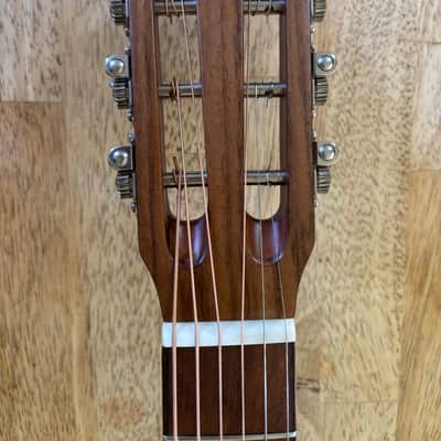 Alvarez APA1965 50th Anniversary 1965 Parlor 2010s - Sunburst image 7