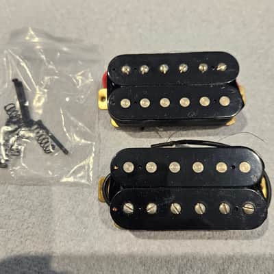 Guitar Pickups - 4 Humbucker Sets image 7
