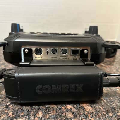 Comrex ACCESS Rack & Portable IP Stereo Audio Codec with Two Cell Modems image 14