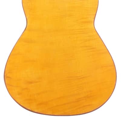 Viuda y Sobrinos de Domingo Esteso 1946 Hermanos Conde - amazing and historically important guitar + video! image 9