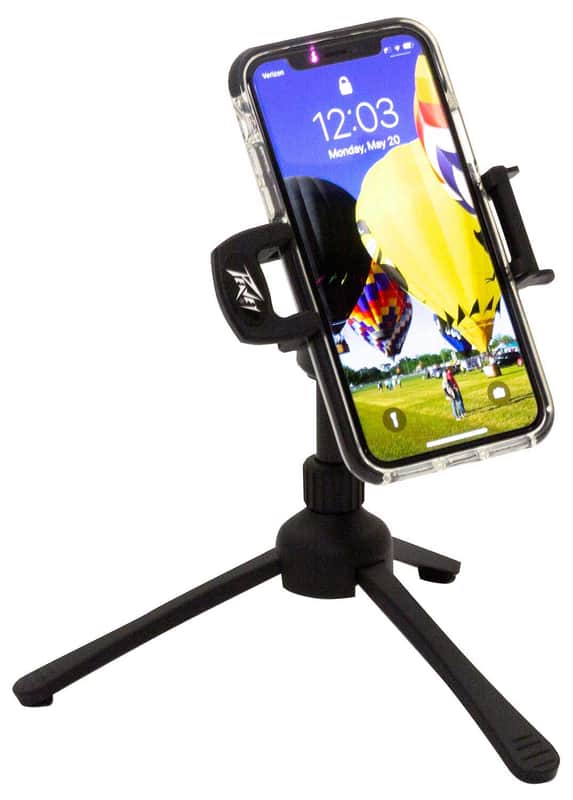 Peavey Smartphone Desktop Tripod Stand