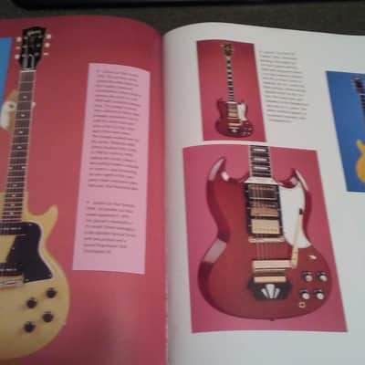 Gibson Les Paul TV Special 1956 With Original Tags and Case image 16