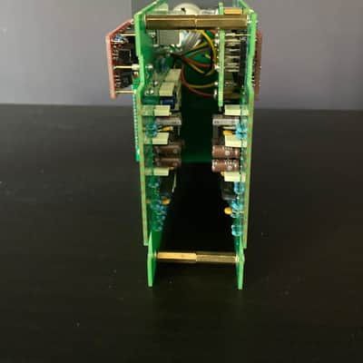 Stam Audio SA4000-5 MKII 2022 image 3