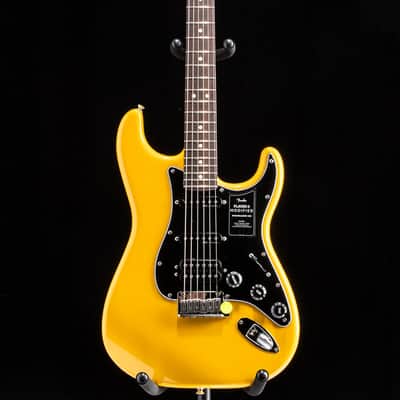 Fender Player II Modified Stratocaster HSS Sunshine image 1