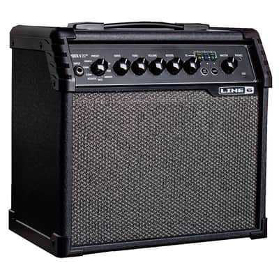 Line 6 Spider V 20 MkII image 2