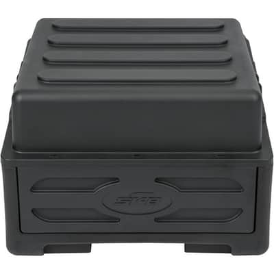 SKB Cases 1SKB-R102W Rolling Compact Rig, 10U x 2U UPC 789270010468 image 3