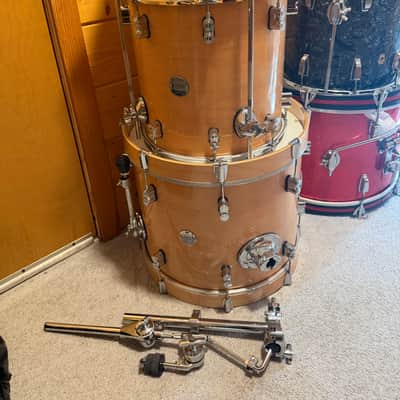 PDP Concept Maple Bop 2022 - Natural image 3