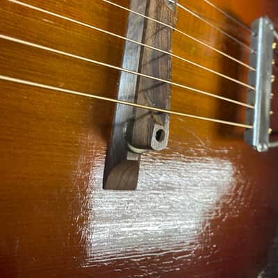 National Acoustic - Includes Chipboard Case image 10