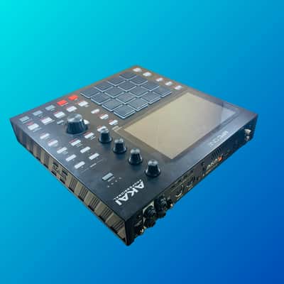 Akai MPC One Standalone MIDI Sequencer image 2