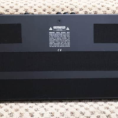 Fractal Audio FM9 Mark II Turbo 2024 - Black image 5