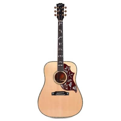 Gibson Hummingbird Custom (2019 - Present)