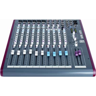 Allen & Heath ZED 14 image 1
