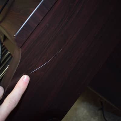 Yamaha YDP-223 88-Key Digital Piano image 6