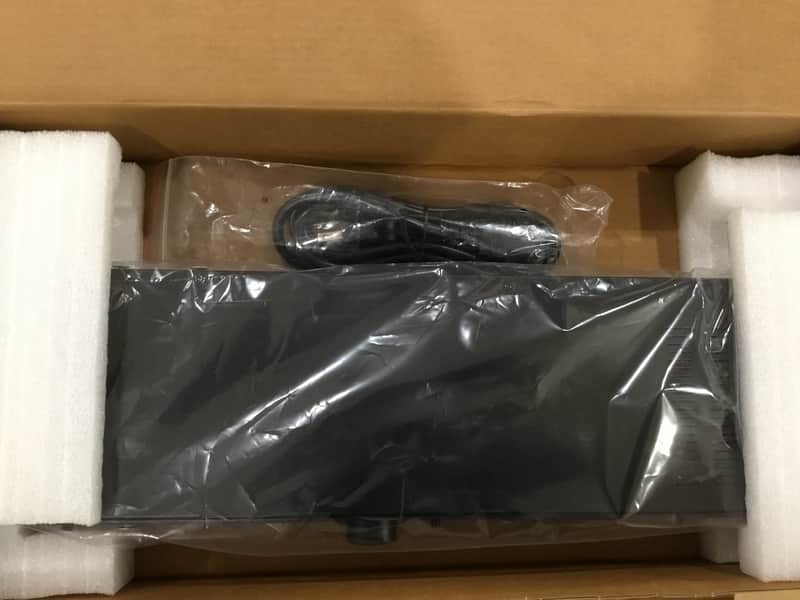 dbx DriveRack PA2 Complete Loudspeaker Management System image 1