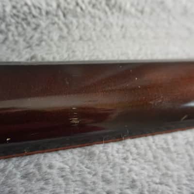 Yamaha No. 80 Nippon Gakki Classical Guitar image 20