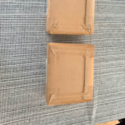 JBL C8RLE510 Recone Kit (NOS) Early 1990's - Factory sealed image 3
