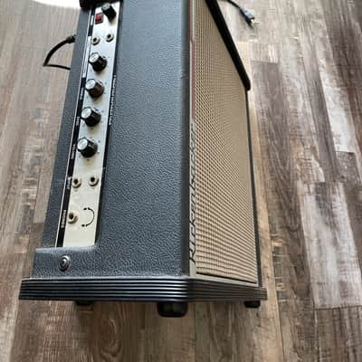 Rickenbacker  PA112 HPM Powered monitor image 2