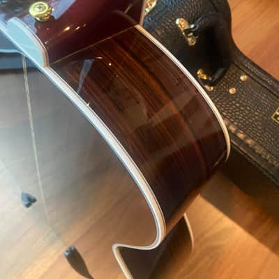 Guild USA F-512E image 15