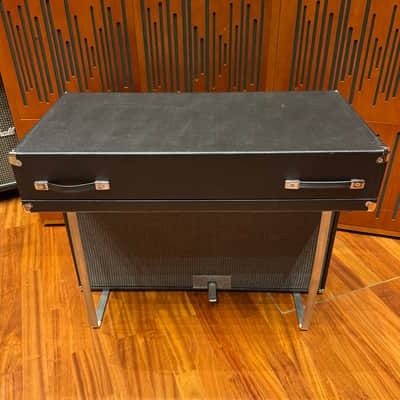 Fender Rhodes Suitcase Piano 73-Key Electric Piano (original 70s) image 11