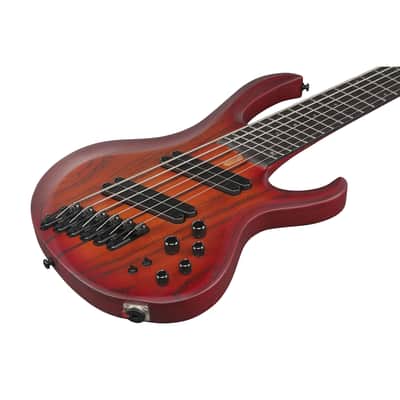 Ibanez BTB866MS-BRF image 3