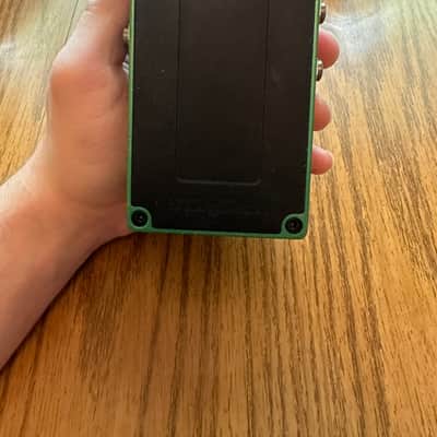 DigiTech Synth wah 2000s - Green image 6