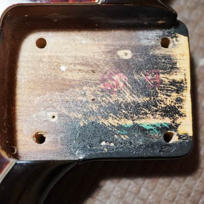 Fender Jaguar (1986) – JG66-75 3-Color Sunburst / Fujigen Japan E-Serial / Rare MIJ image 15