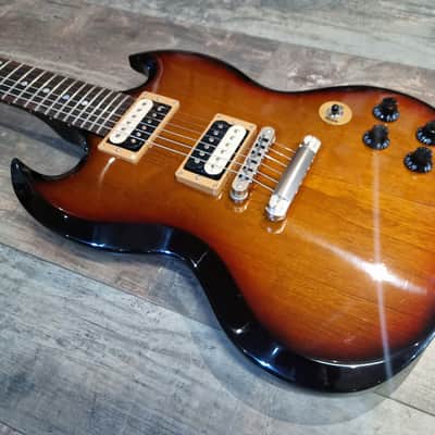 Gibson SG Les Paul 100 Special 100th anniversary  2014 image 13
