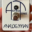 Analogman Astrotone Fuzz - great as a transition between Distortion and Fuzz - like new
