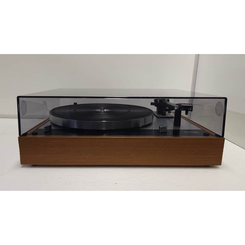 Thorens TD 160 Manual Turntable
