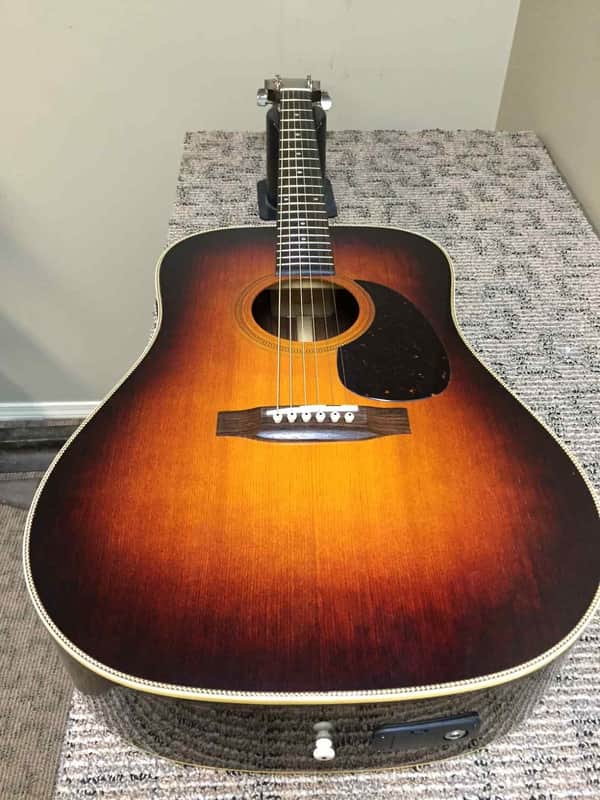 Epiphone PR-715-ASB early 80s Made In Japan (active pickup | Reverb