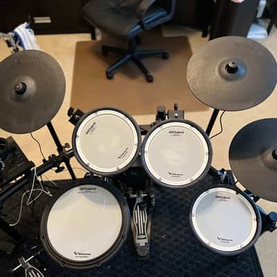 Roland Electronic TD - 17 - L 2018 image 2
