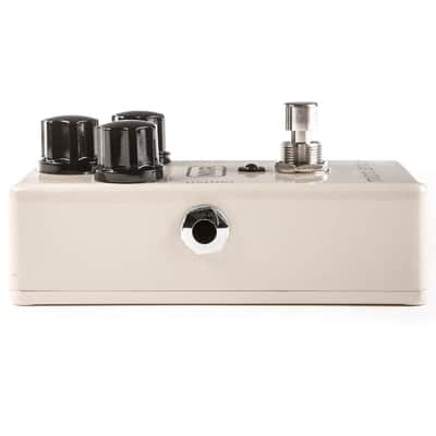 MXR M233 Micro Amp + Classic Boost Guitar Effect Pedal image 3