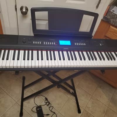 Yamaha NP-V60 image 3