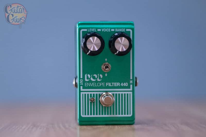DOD Envelope Filter 440 image 1