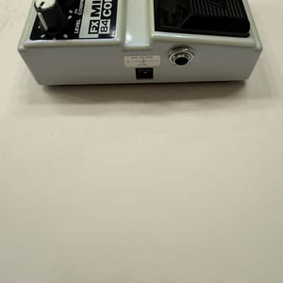 DOD Digitech FX84 Milk Box Compressor Sustainer Milkbox Guitar Effect Pedal image 4