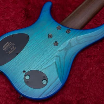 【used】Dingwall / ABZ 6st Blue Burst 4.205kg #4957【委託品】【GIB Yokohama】 image 3