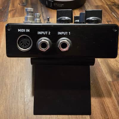 Source Audio Nemesis Delay 2021 - Black image 4