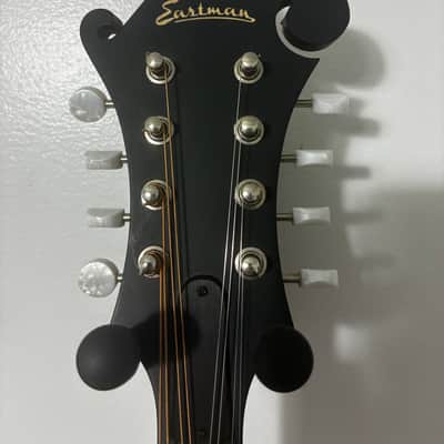 Eastman MD315 F-Style Mandolin 2010s - Satin Lacquer image 3